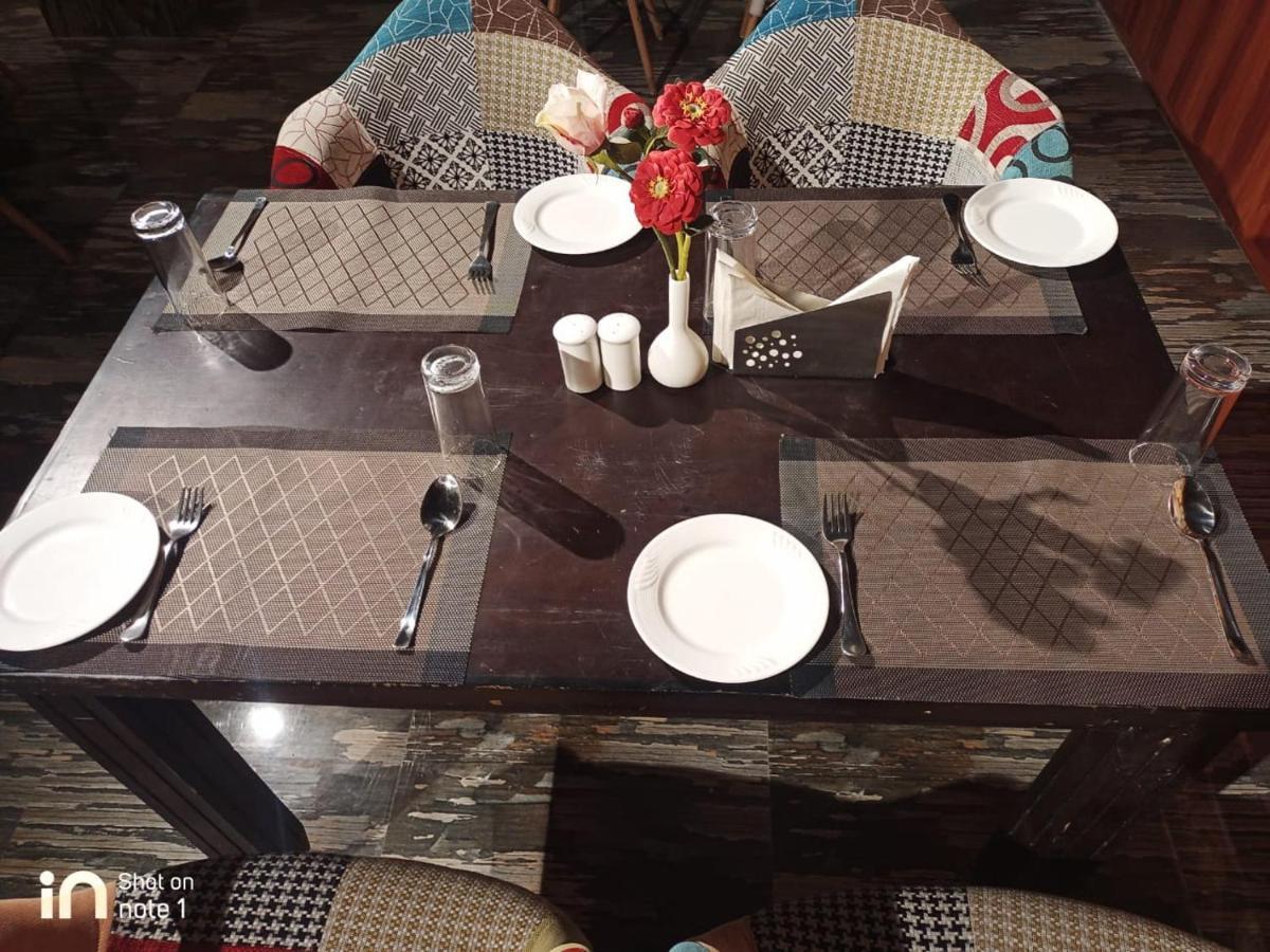 بوهفانيشفار Om Leisure Hotel - Bbsr المظهر الخارجي الصورة